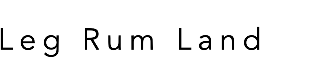 Leg Rum Land