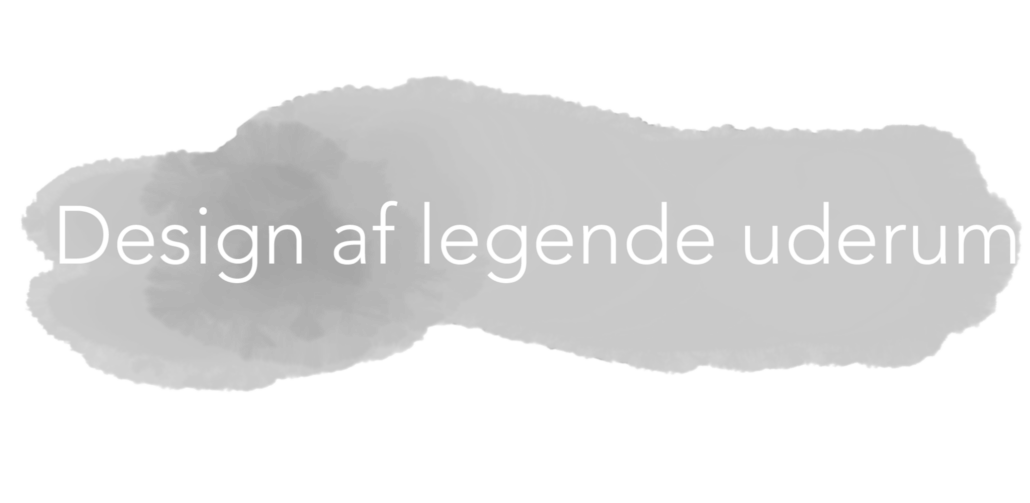 Design af legende uderum 3